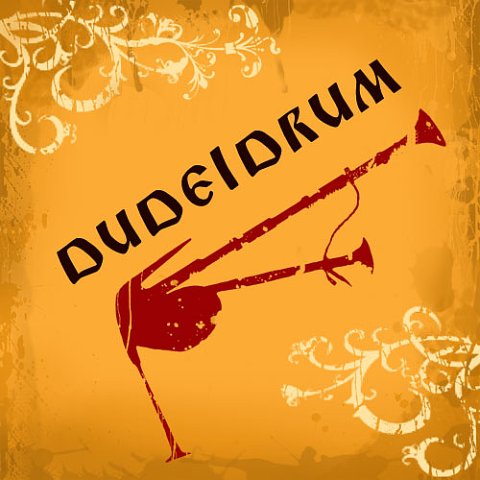 DUDELDRUM - DUDELDRUM (2009)